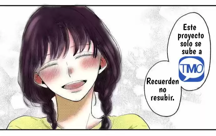 Kanjiteru Kao, Chanto Misete?~ Masuku Ja Kisu Wa Kobamenai - Capítulo 17 - Página 10 - LectorTMOo