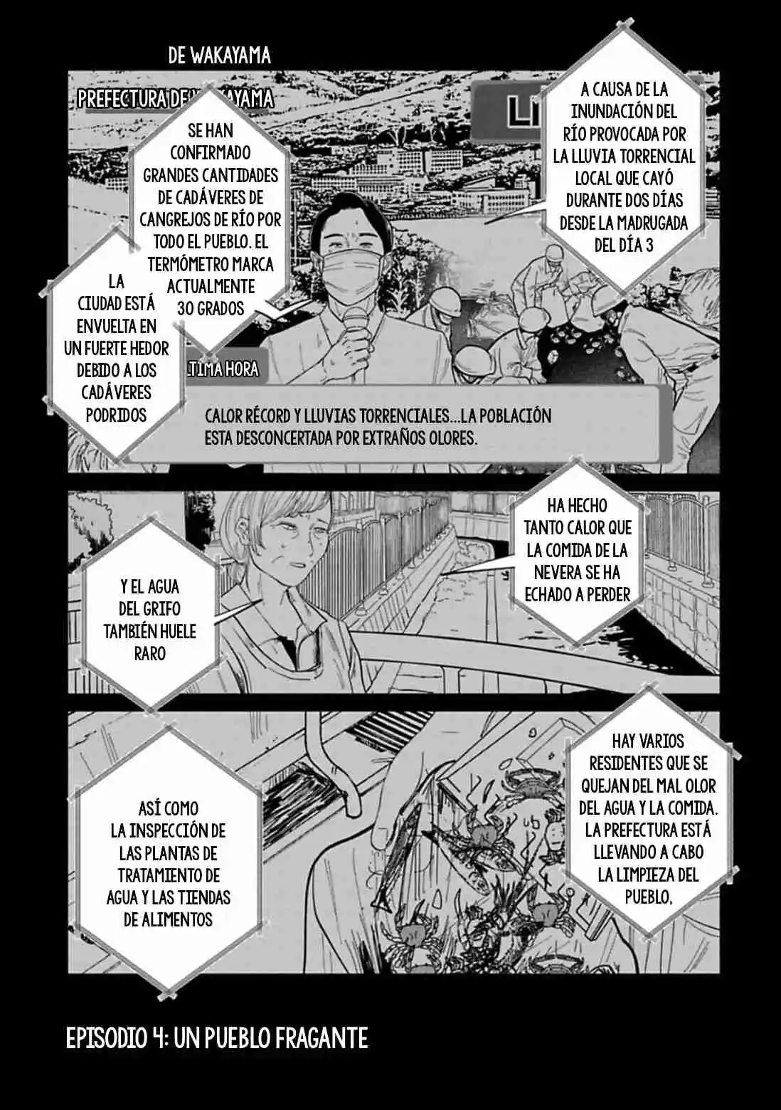 Kanju-ten - Capítulo 4 - Página 2 - LectorTMOo