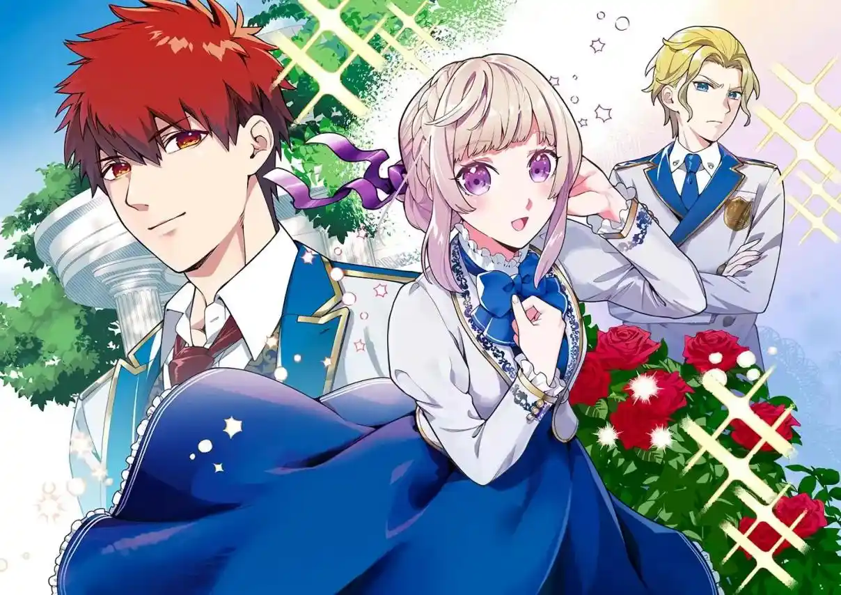 Kankei Kaizen Wo Akiramete Kyori Wo Oitara, Shiotaioudatta Konyakusha Ga Karande Kuru You Ni Narimashita - Capítulo 1 - Página 4 - LectorTMOo
