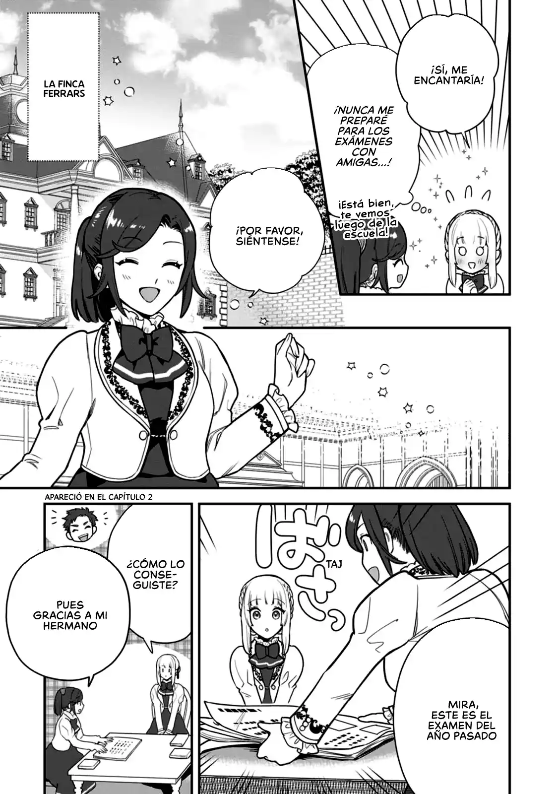 Kankei Kaizen Wo Akiramete Kyori Wo Oitara, Shiotaioudatta Konyakusha Ga Karande Kuru You Ni Narimashita - Capítulo 4 - Página 20 - LectorTMOo