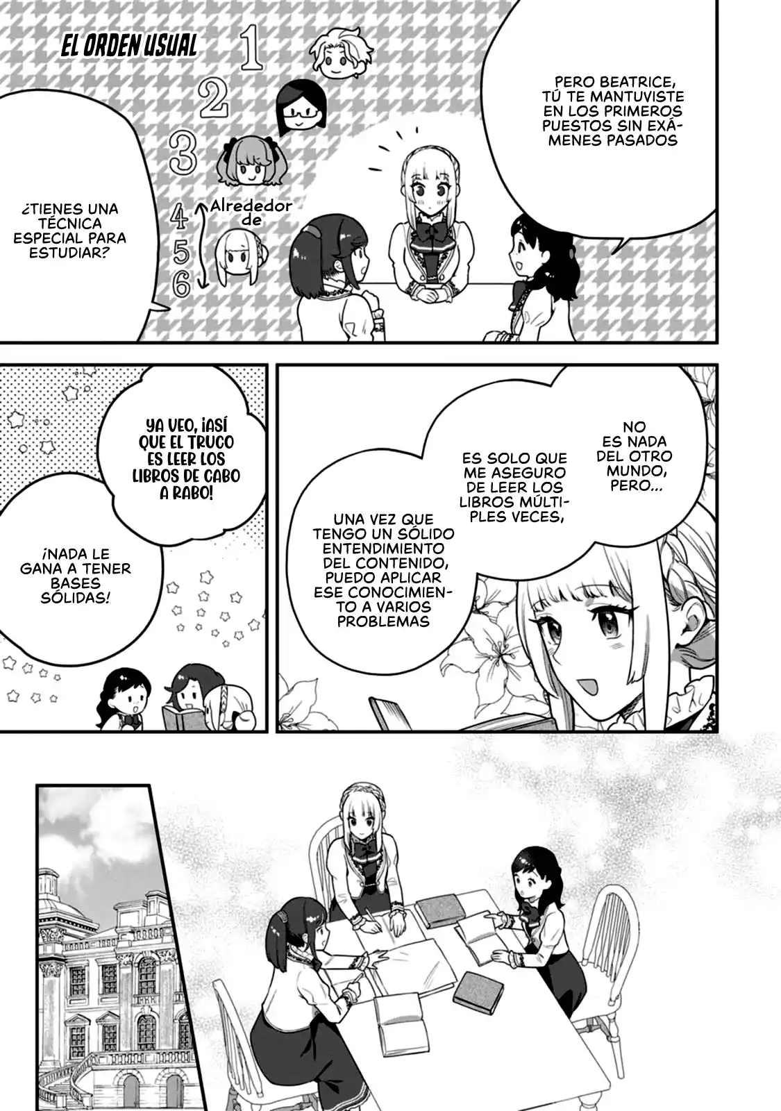 Kankei Kaizen Wo Akiramete Kyori Wo Oitara, Shiotaioudatta Konyakusha Ga Karande Kuru You Ni Narimashita - Capítulo 4 - Página 22 - LectorTMOo