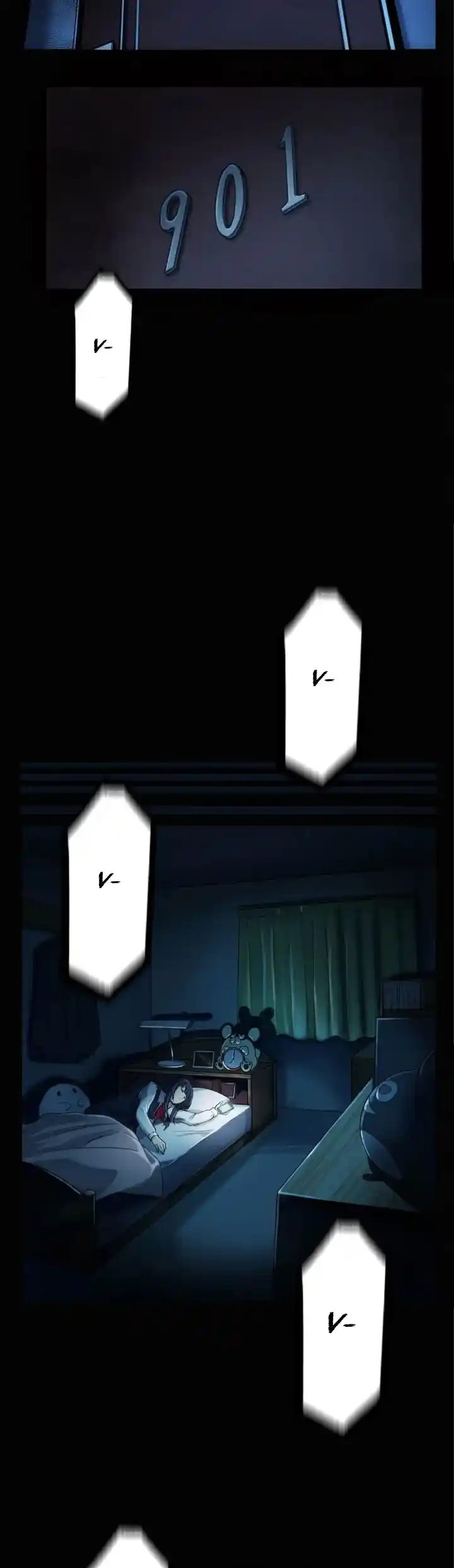 Kankin Kuiki Level X - Capítulo 1 - Página 5 - LectorTMOo