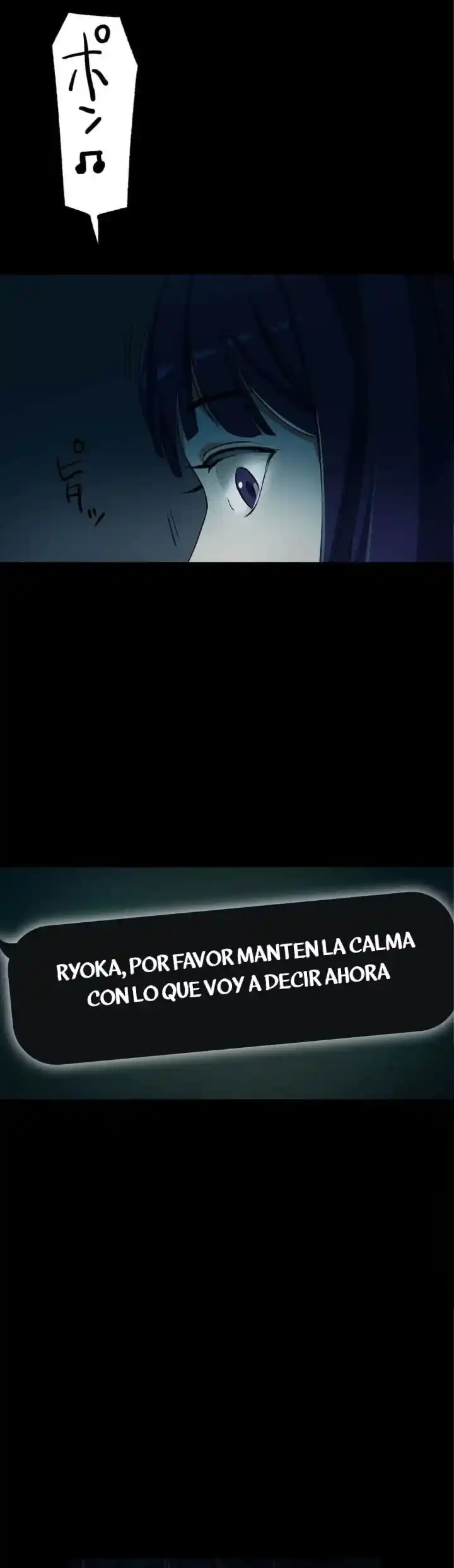 Kankin Kuiki Level X - Capítulo 1 - Página 19 - LectorTMOo
