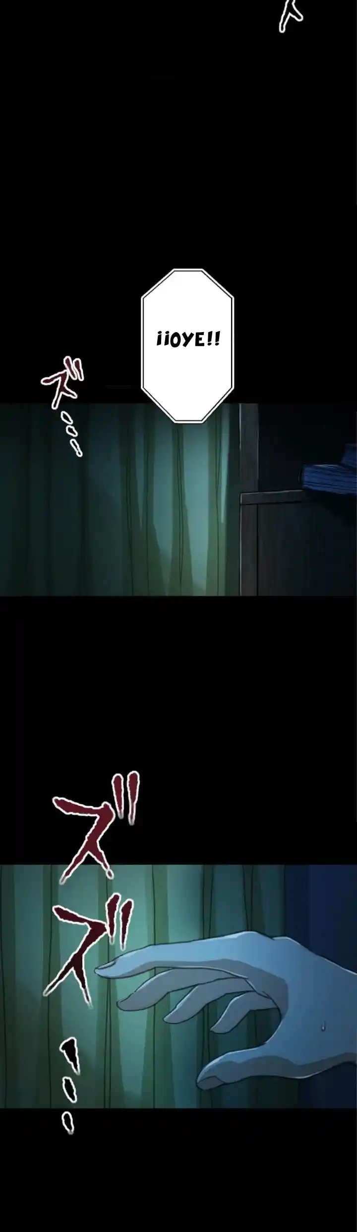 Kankin Kuiki Level X - Capítulo 2 - Página 33 - LectorTMOo