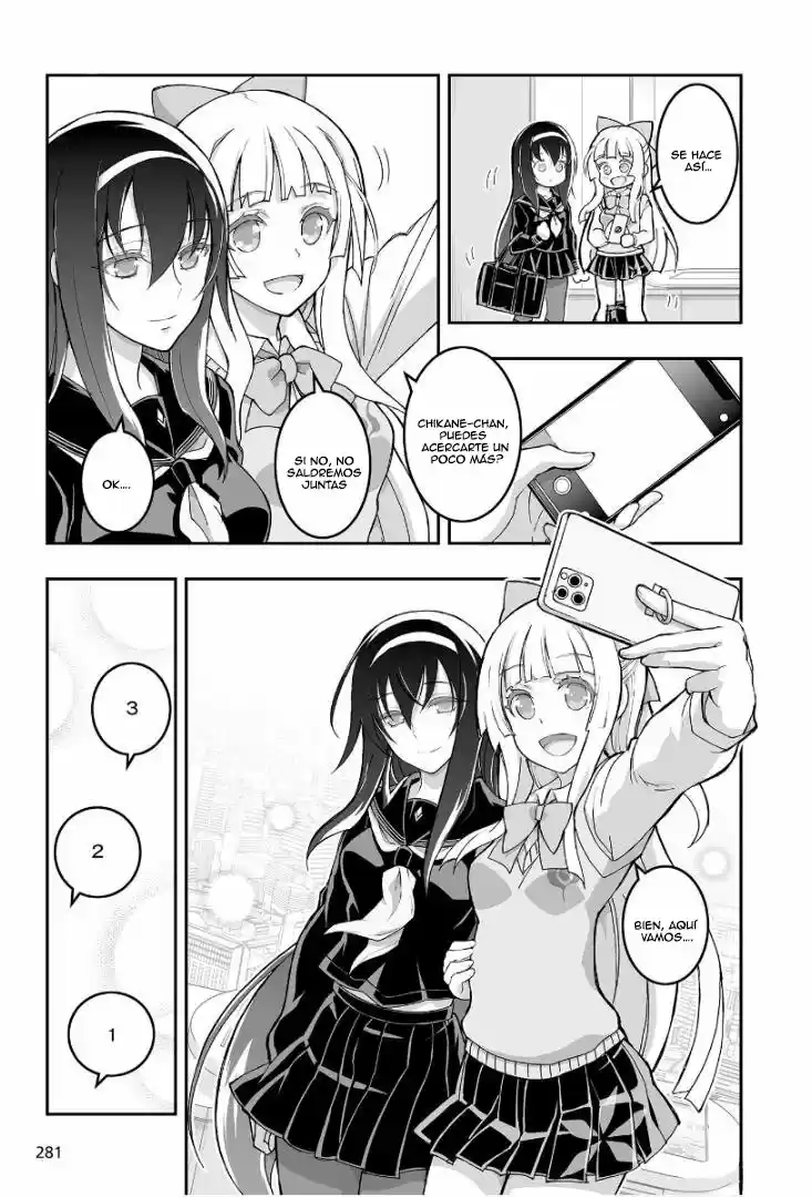Kannazuki No Miko: Destiny Of Shrine Maiden - Capítulo 1 - Página 19 - LectorTMOo