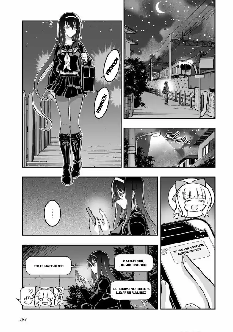 Kannazuki No Miko: Destiny Of Shrine Maiden - Capítulo 1 - Página 24 - LectorTMOo