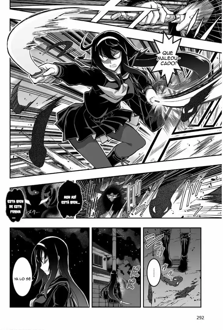 Kannazuki No Miko: Destiny Of Shrine Maiden - Capítulo 1 - Página 29 - LectorTMOo