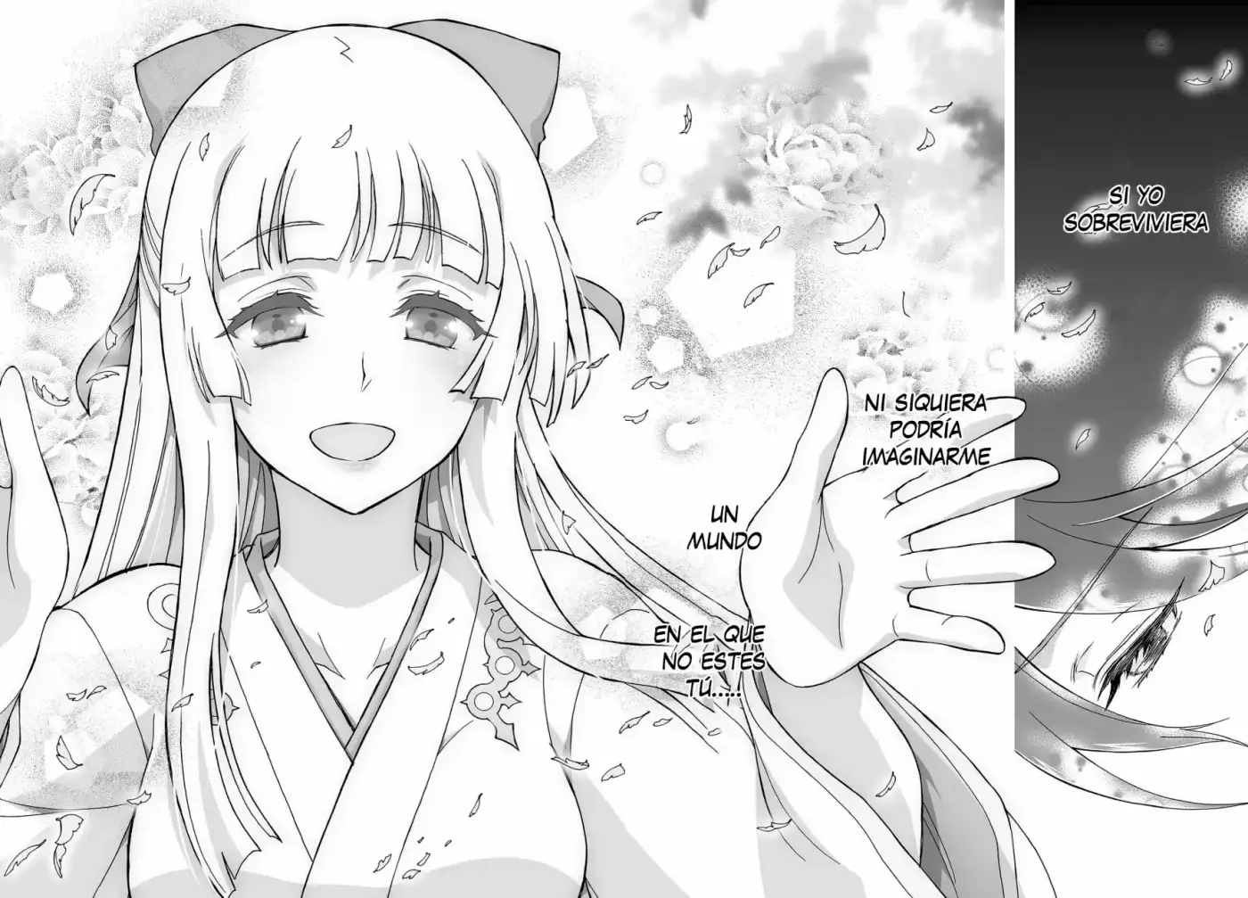 Kannazuki No Miko: Destiny Of Shrine Maiden - Capítulo 11 - Página 18 - LectorTMOo