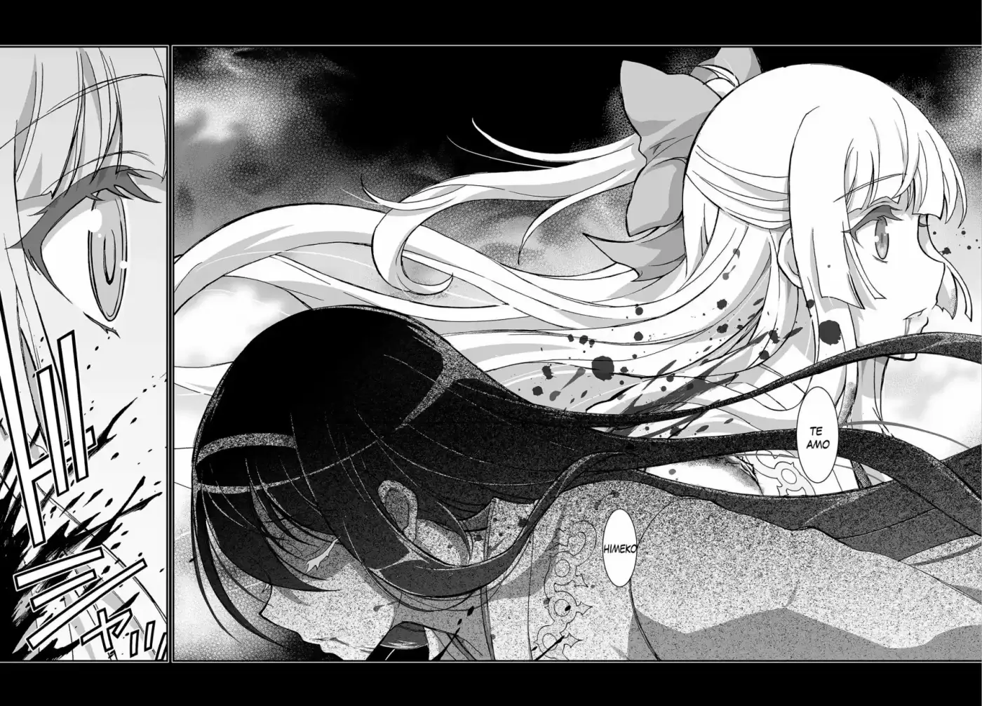 Kannazuki No Miko: Destiny Of Shrine Maiden - Capítulo 11 - Página 19 - LectorTMOo