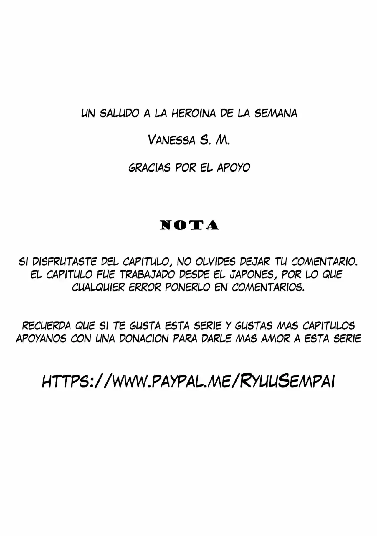 Kannazuki No Miko: Destiny Of Shrine Maiden - Capítulo 12 - Página 6 - LectorTMOo