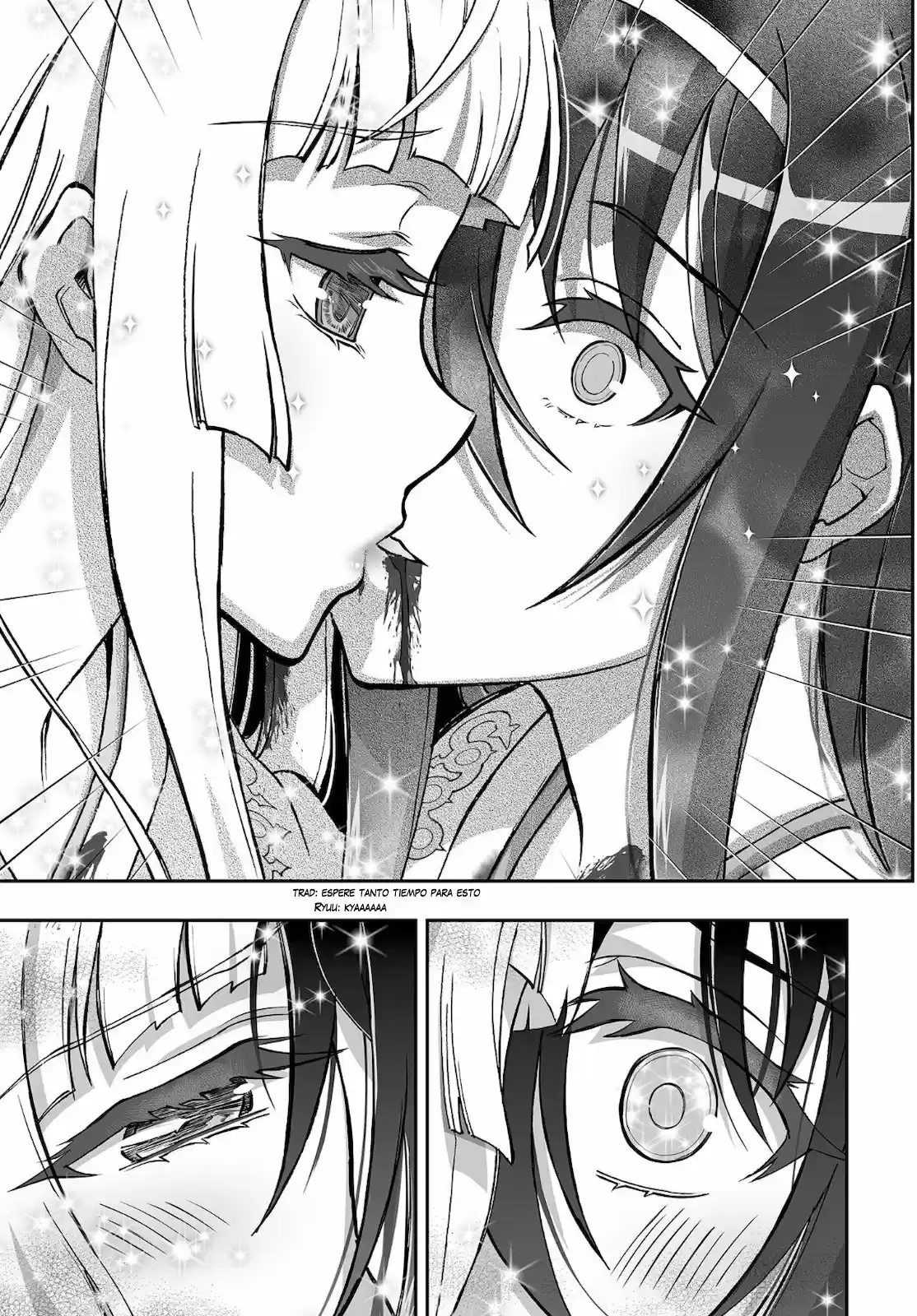 Kannazuki No Miko: Destiny Of Shrine Maiden - Capítulo 17 - Página 20 - LectorTMOo