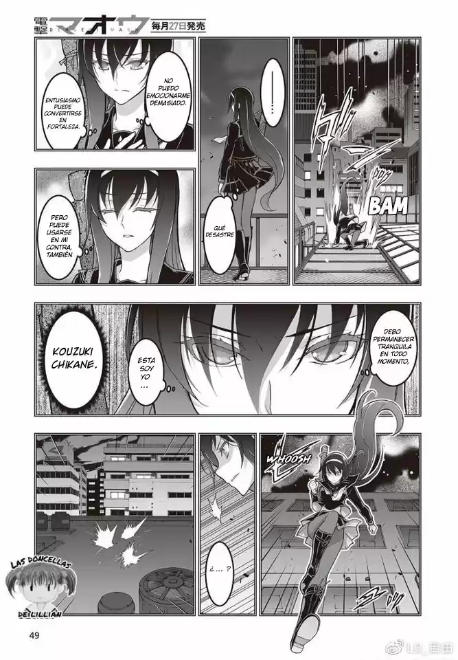 Kannazuki No Miko: Destiny Of Shrine Maiden - Capítulo 2 - Página 10 - LectorTMOo