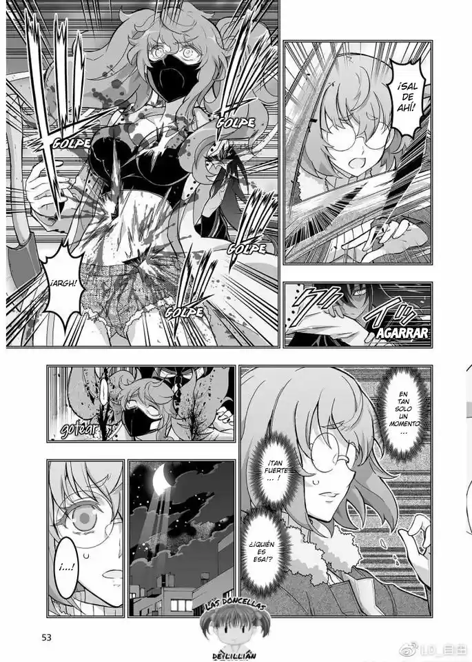 Kannazuki No Miko: Destiny Of Shrine Maiden - Capítulo 2 - Página 14 - LectorTMOo