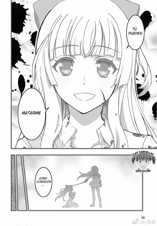 Kannazuki No Miko: Destiny Of Shrine Maiden - Capítulo 2 - Página 19 - LectorTMOo