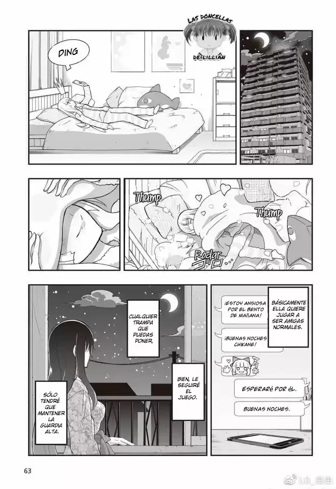 Kannazuki No Miko: Destiny Of Shrine Maiden - Capítulo 2 - Página 22 - LectorTMOo