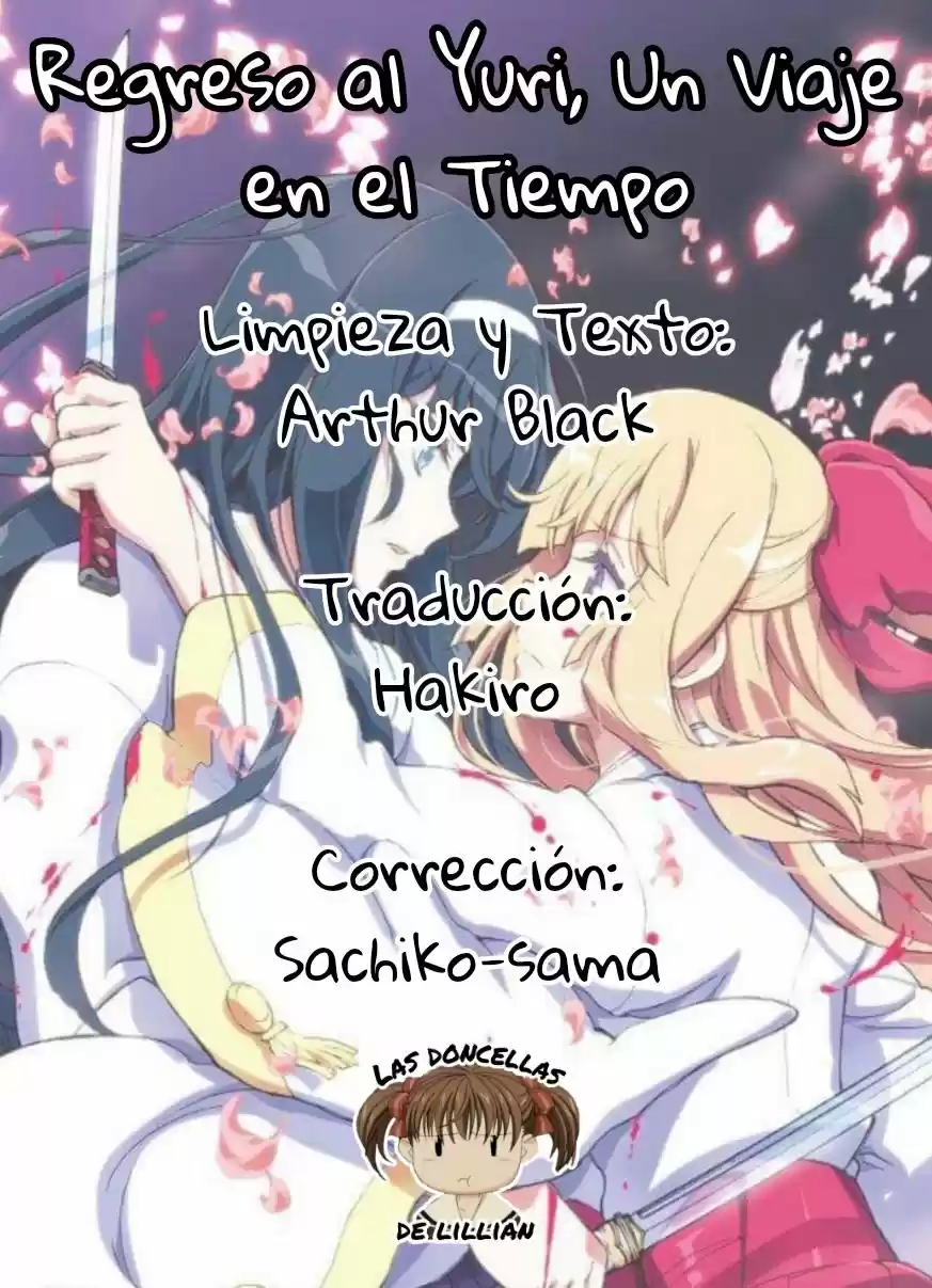 Kannazuki No Miko: Destiny Of Shrine Maiden - Capítulo 2 - Página 26 - LectorTMOo