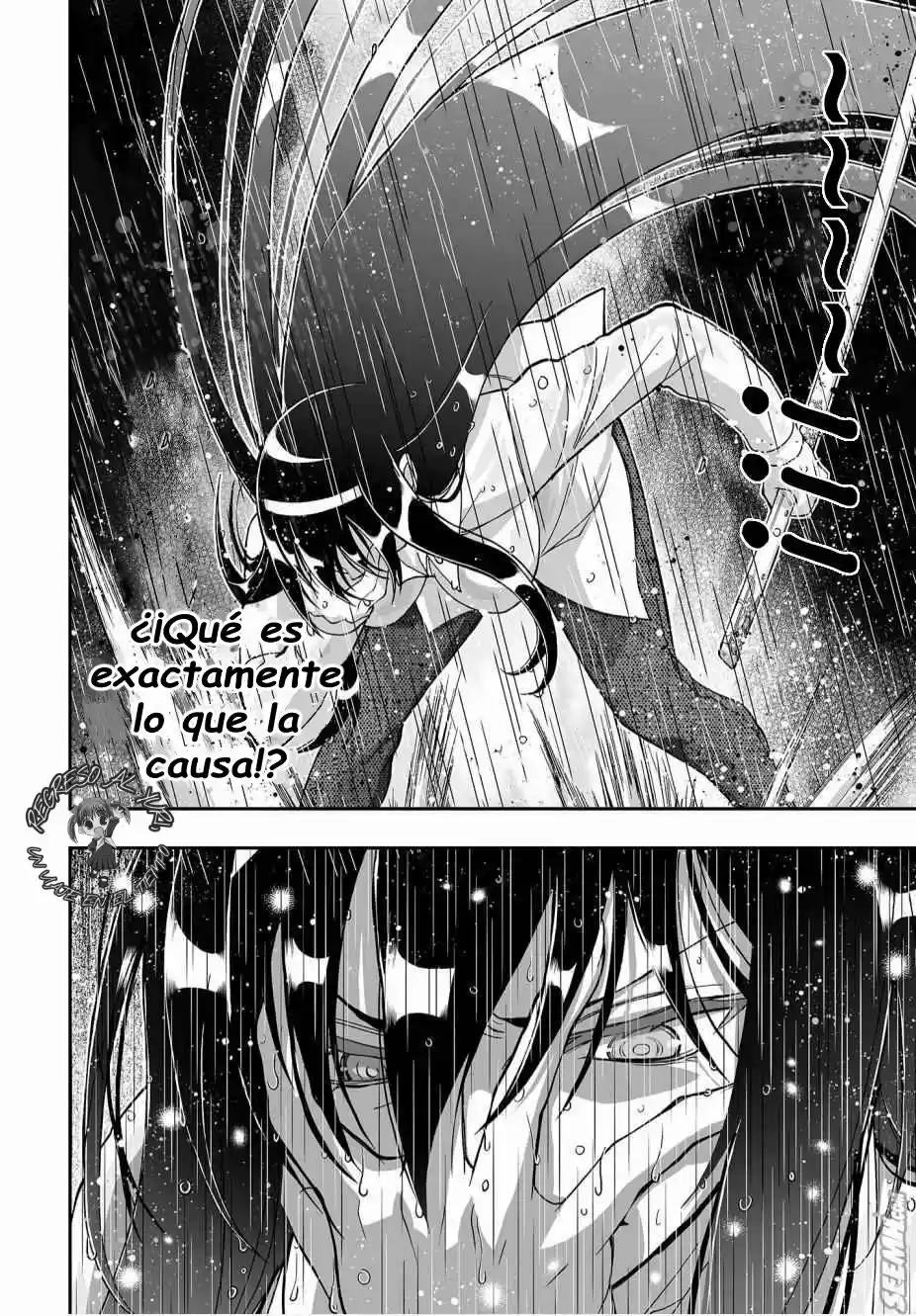 Kannazuki No Miko: Destiny Of Shrine Maiden - Capítulo 4 - Página 9 - LectorTMOo