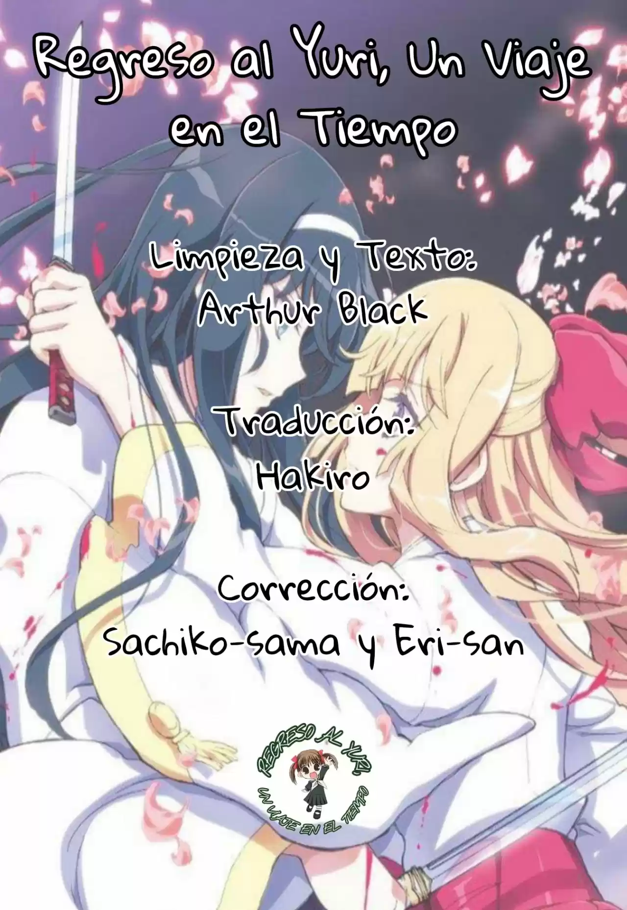 Kannazuki No Miko: Destiny Of Shrine Maiden - Capítulo 4 - Página 31 - LectorTMOo