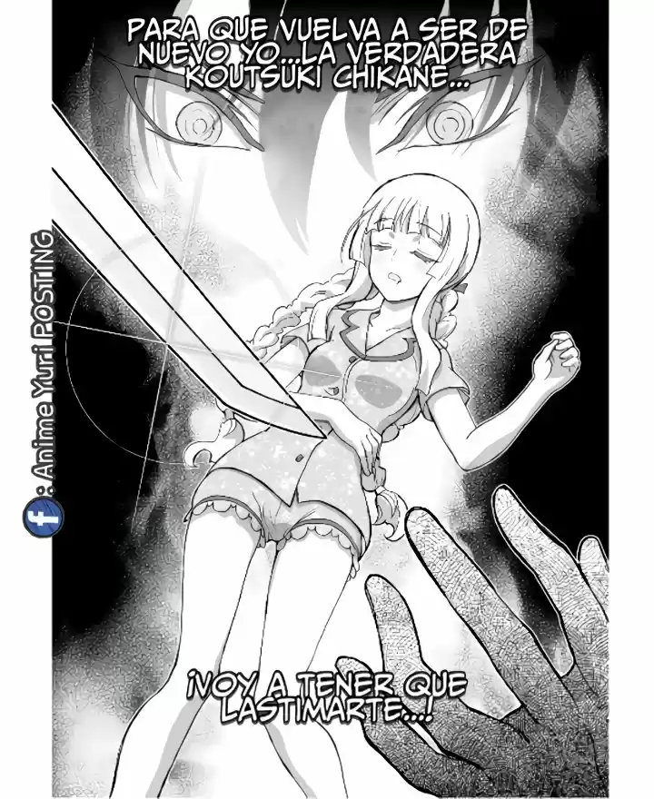 Kannazuki No Miko: Destiny Of Shrine Maiden - Capítulo 6 - Página 6 - LectorTMOo