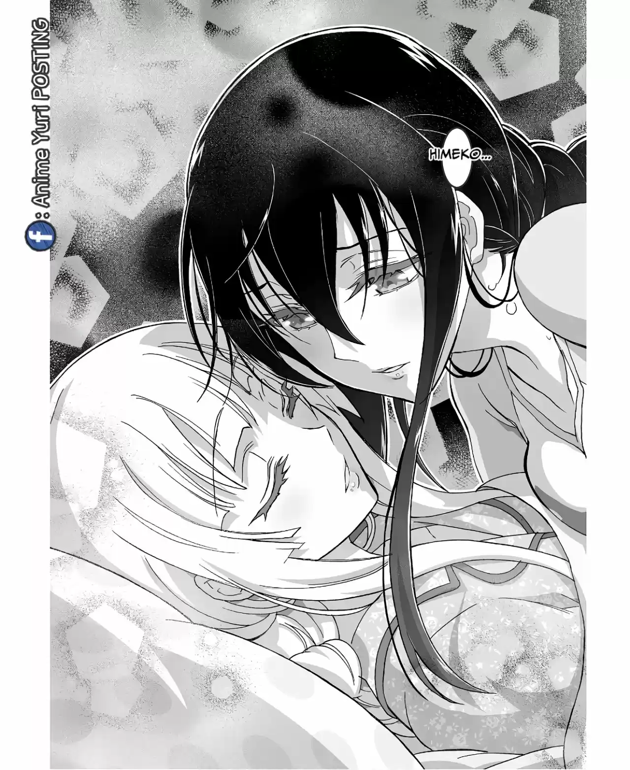 Kannazuki No Miko: Destiny Of Shrine Maiden - Capítulo 6 - Página 11 - LectorTMOo