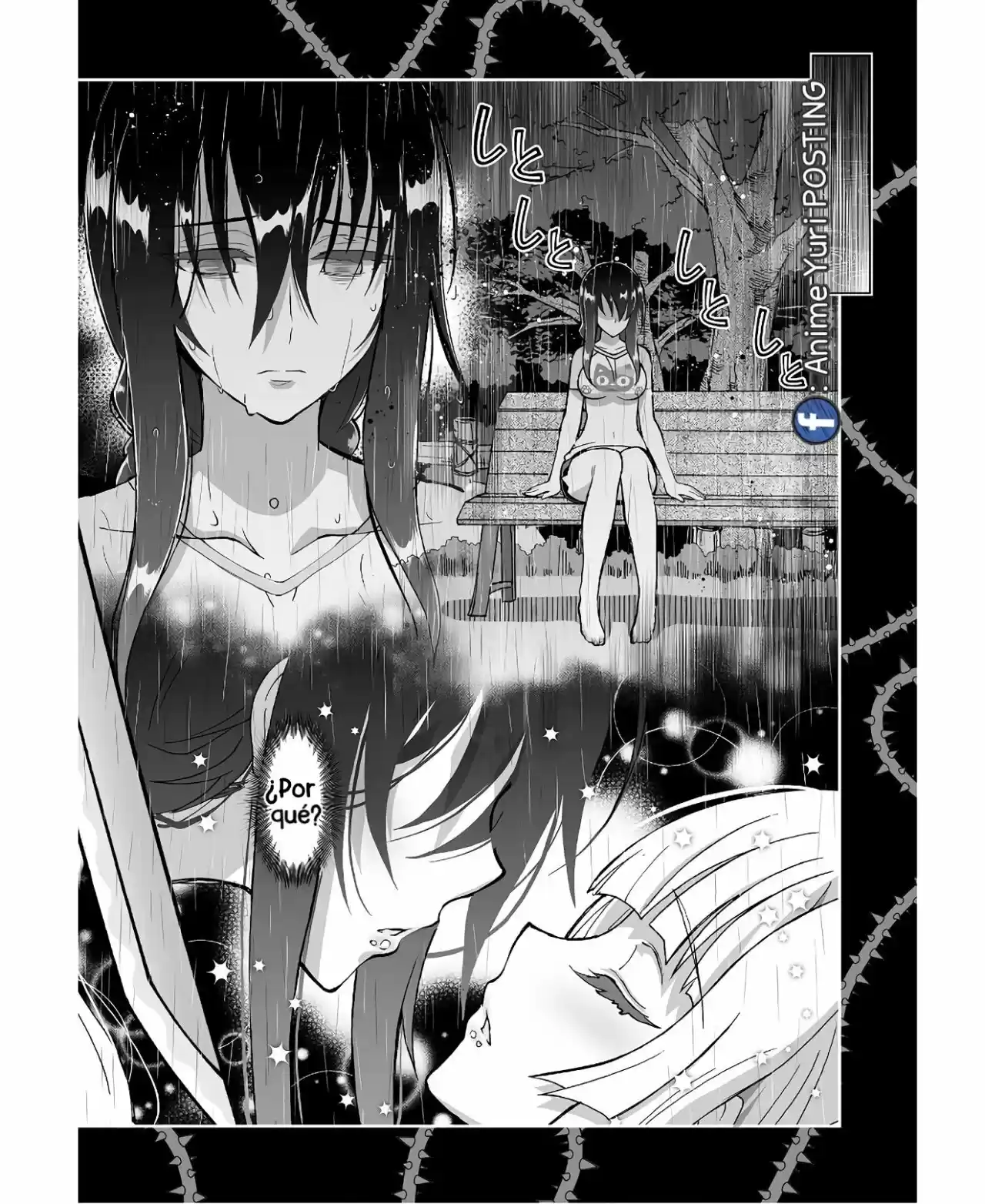 Kannazuki No Miko: Destiny Of Shrine Maiden - Capítulo 6 - Página 24 - LectorTMOo