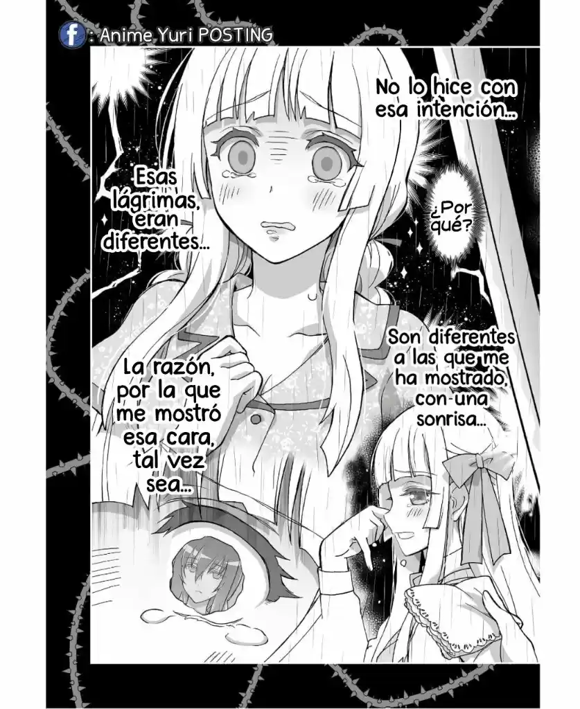 Kannazuki No Miko: Destiny Of Shrine Maiden - Capítulo 6 - Página 25 - LectorTMOo