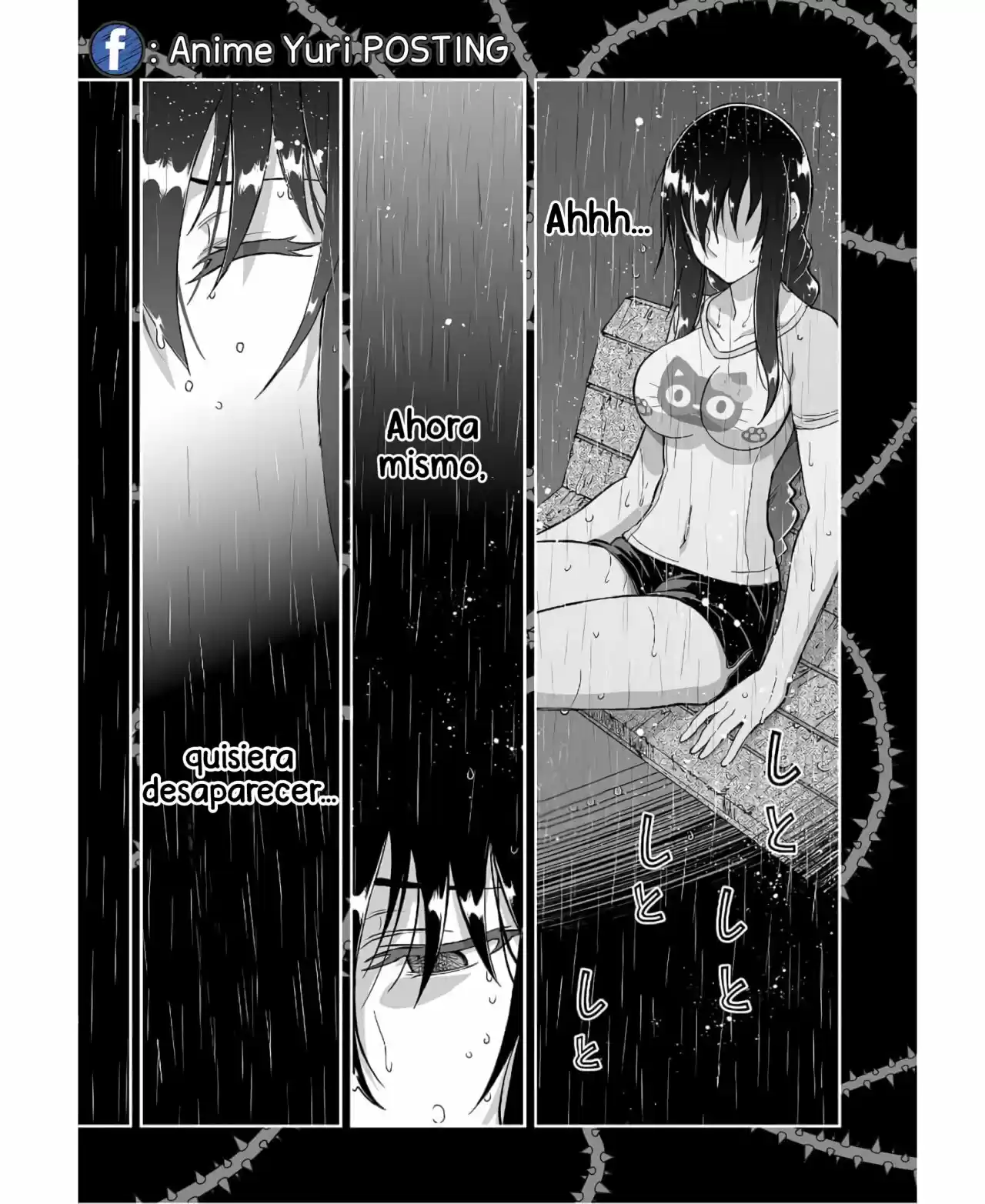 Kannazuki No Miko: Destiny Of Shrine Maiden - Capítulo 6 - Página 26 - LectorTMOo