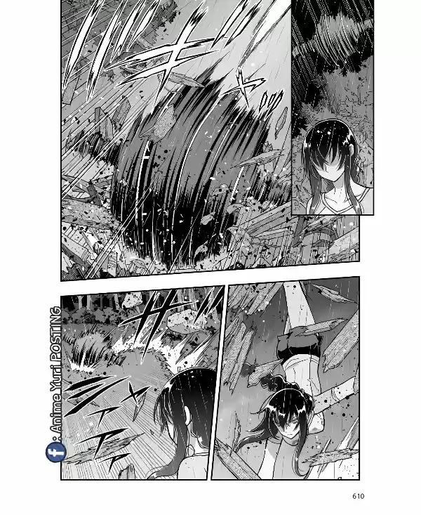Kannazuki No Miko: Destiny Of Shrine Maiden - Capítulo 6 - Página 28 - LectorTMOo