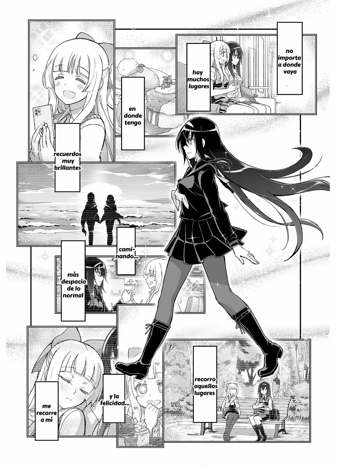 Kannazuki No Miko: Destiny Of Shrine Maiden - Capítulo 7 - Página 18 - LectorTMOo