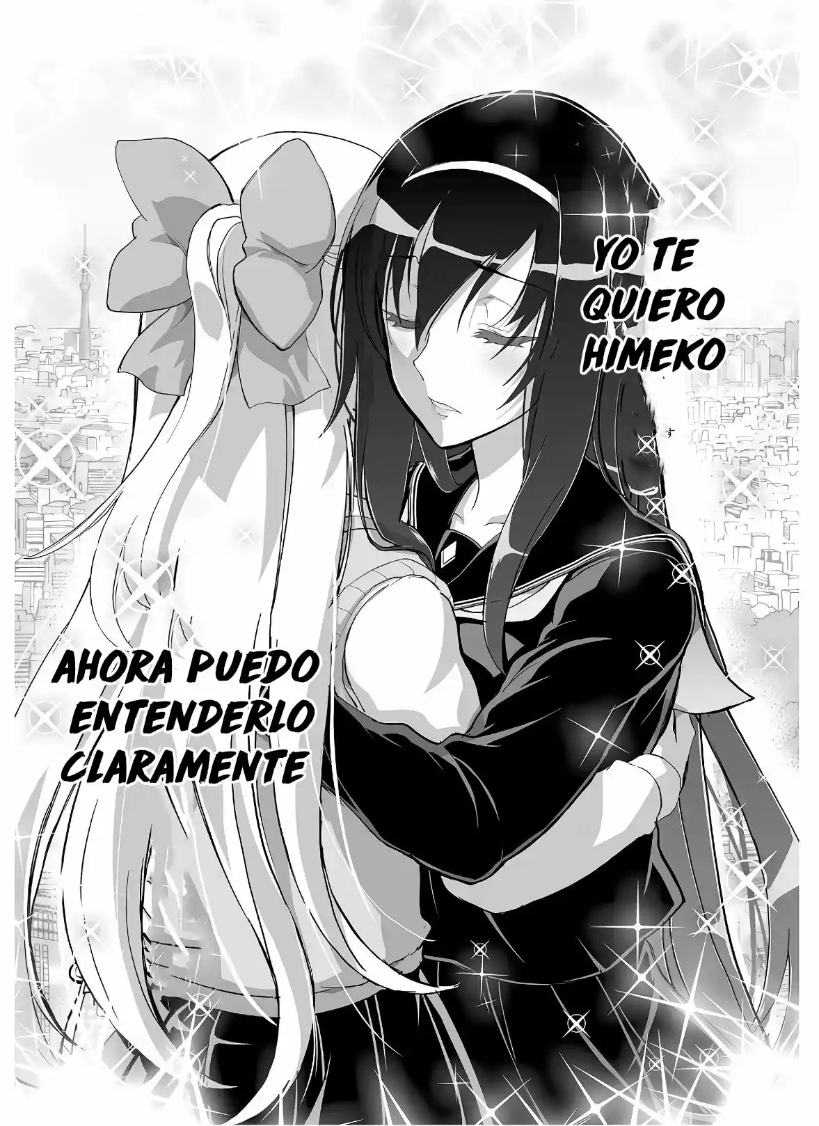 Kannazuki No Miko: Destiny Of Shrine Maiden - Capítulo 7 - Página 24 - LectorTMOo