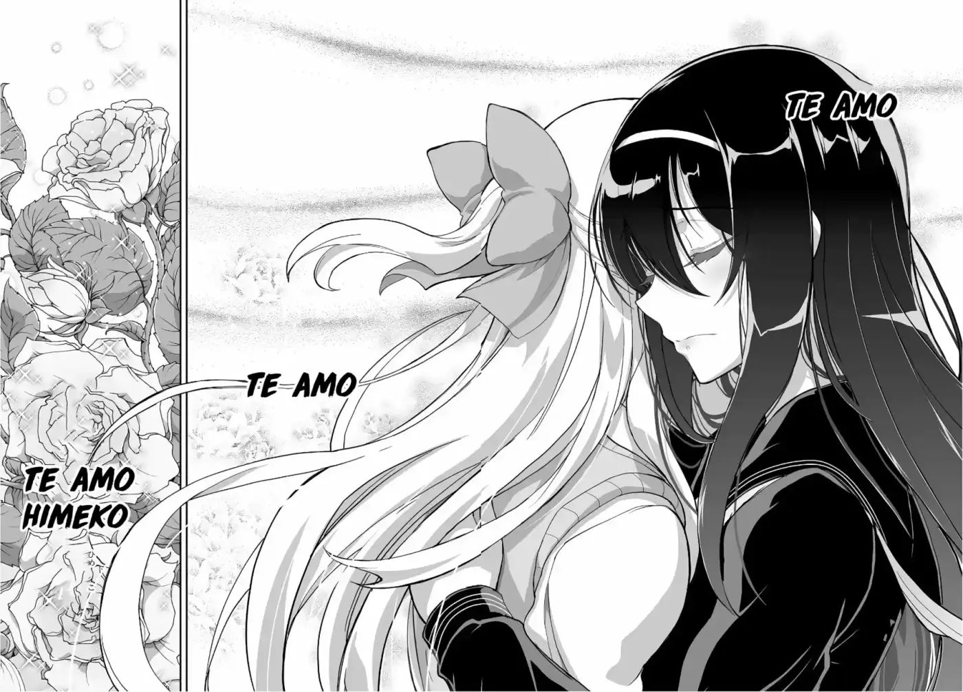 Kannazuki No Miko: Destiny Of Shrine Maiden - Capítulo 7 - Página 25 - LectorTMOo