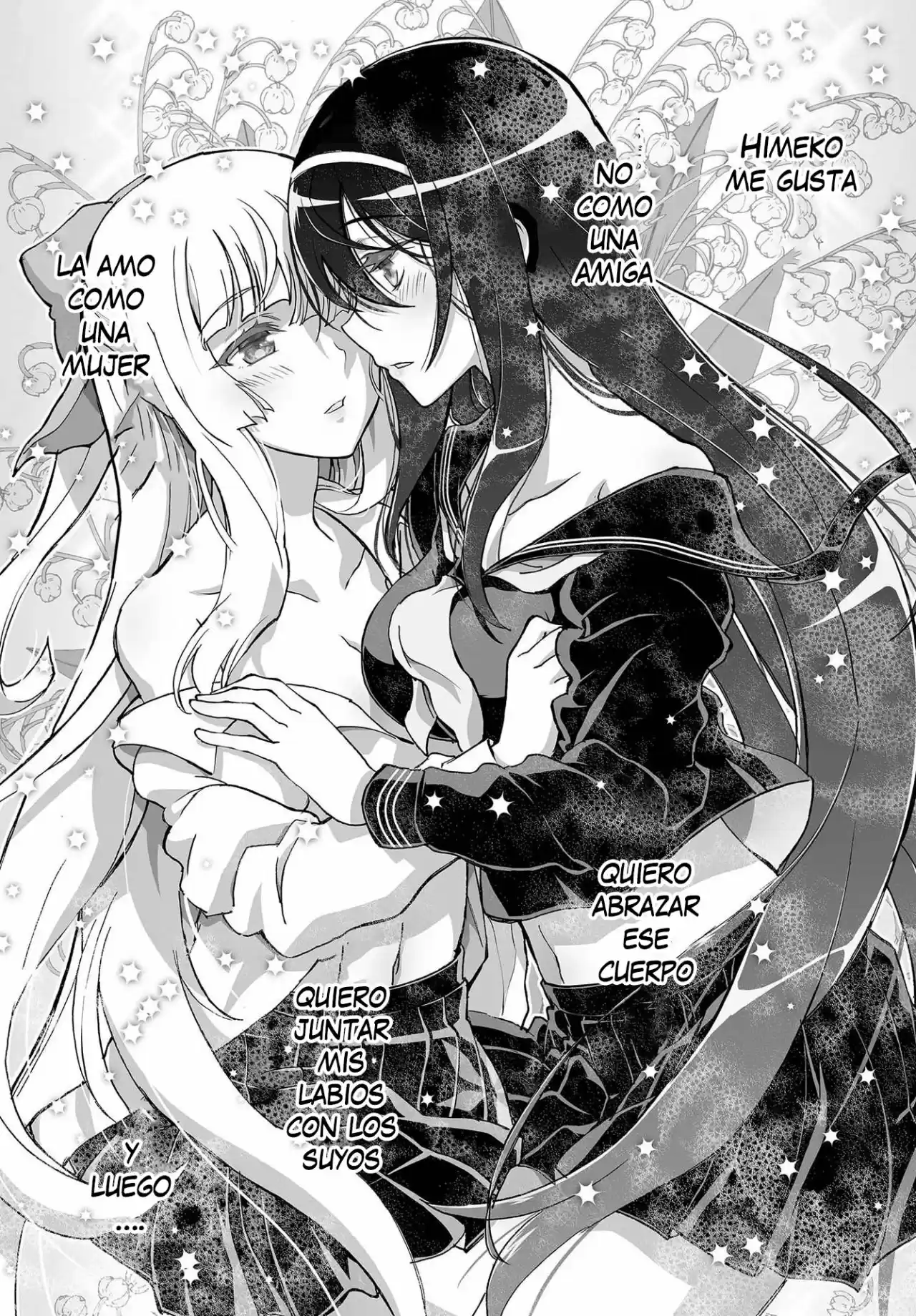 Kannazuki No Miko: Destiny Of Shrine Maiden - Capítulo 9 - Página 18 - LectorTMOo