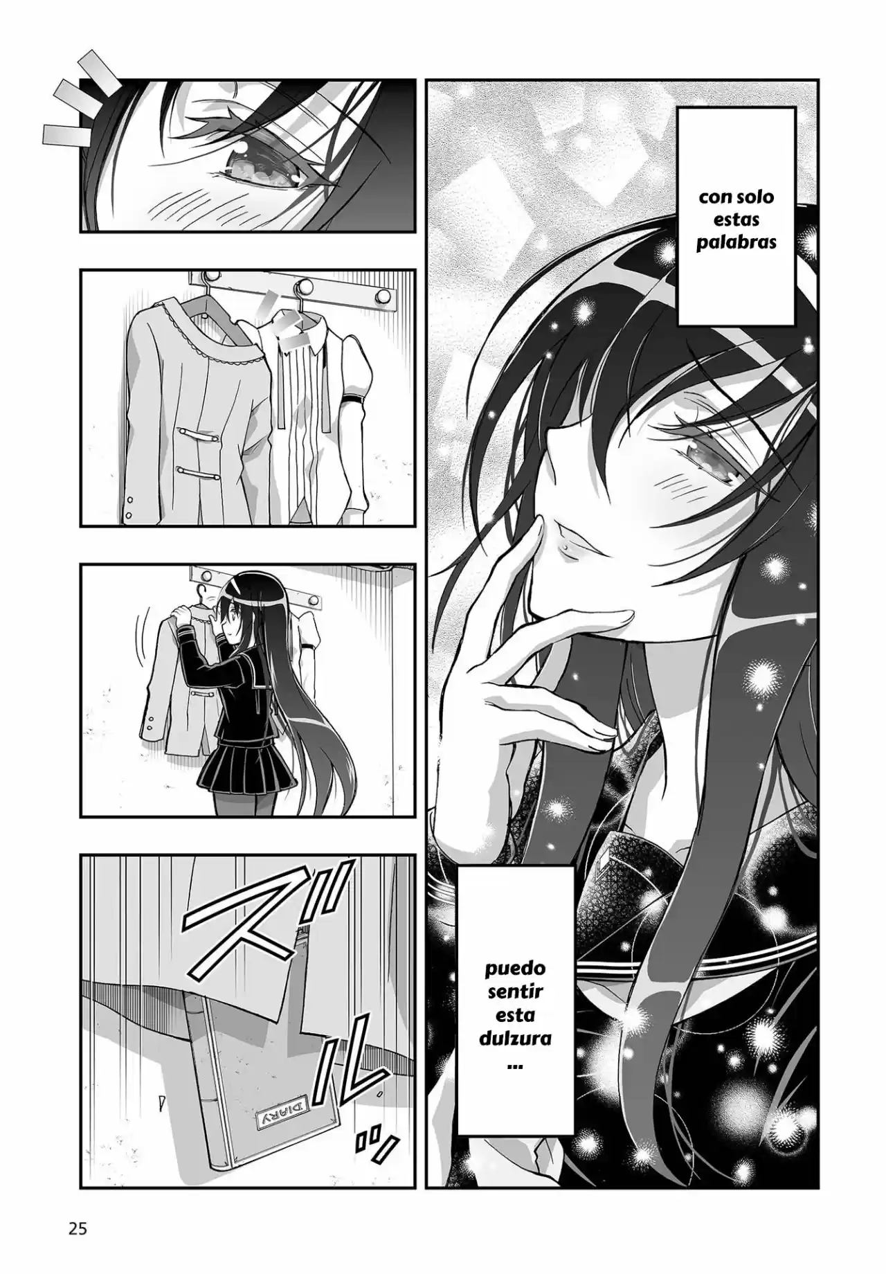 Kannazuki No Miko: Destiny Of Shrine Maiden - Capítulo 9 - Página 21 - LectorTMOo