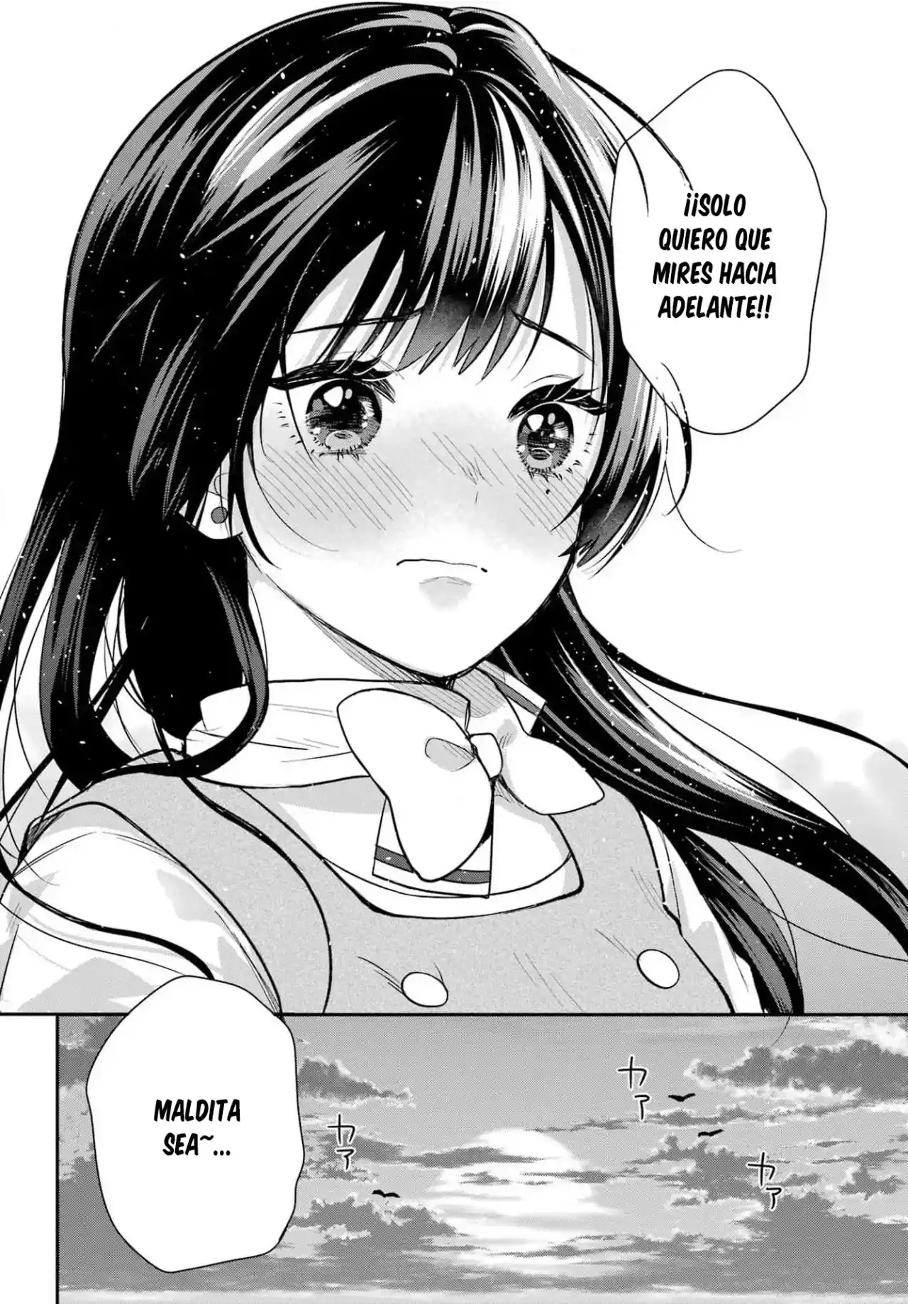 Kano Suzuko No Koi To Nisemono - Capítulo 4 - Página 12 - LectorTMOo