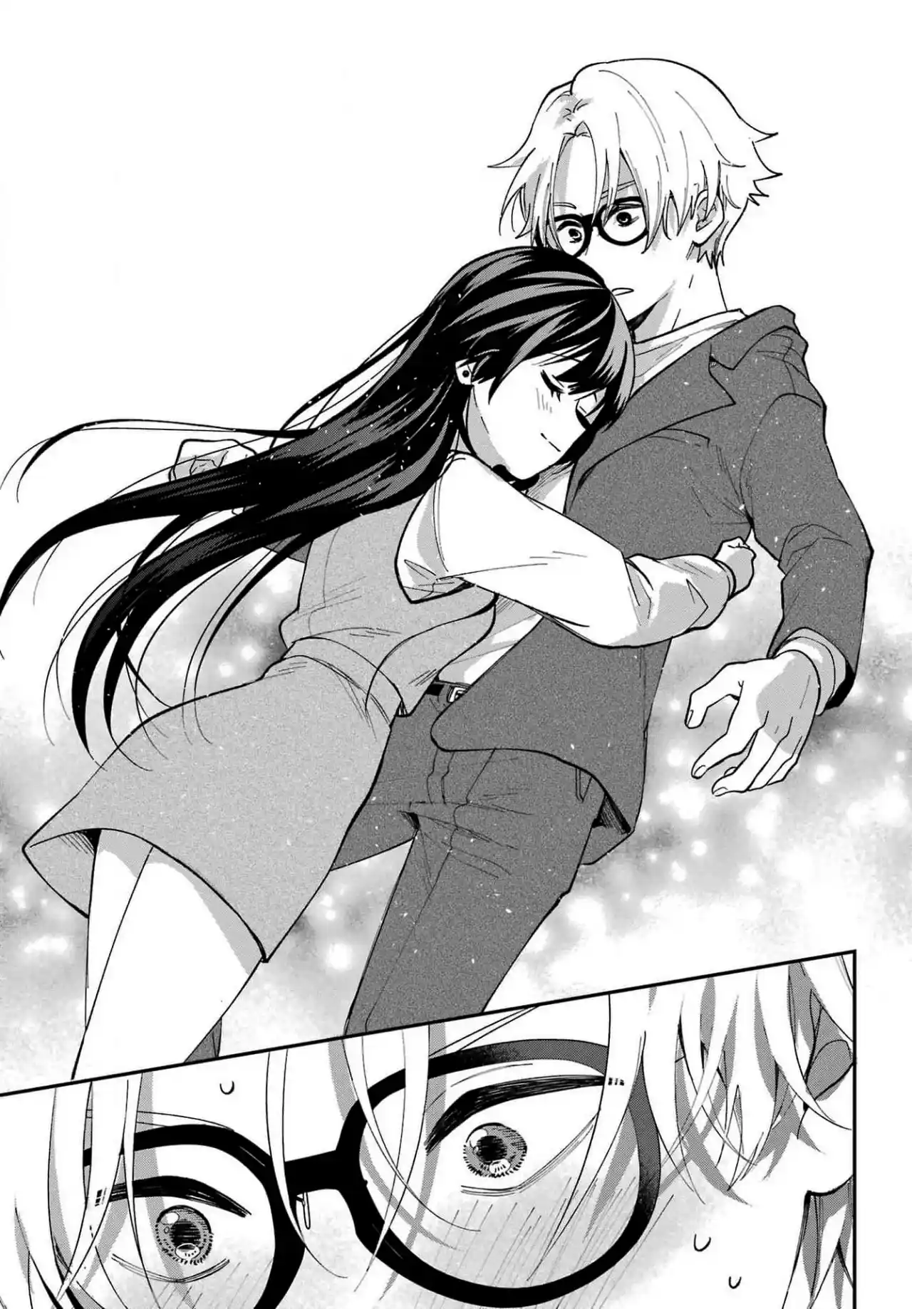 Kano Suzuko No Koi To Nisemono - Capítulo 4 - Página 15 - LectorTMOo