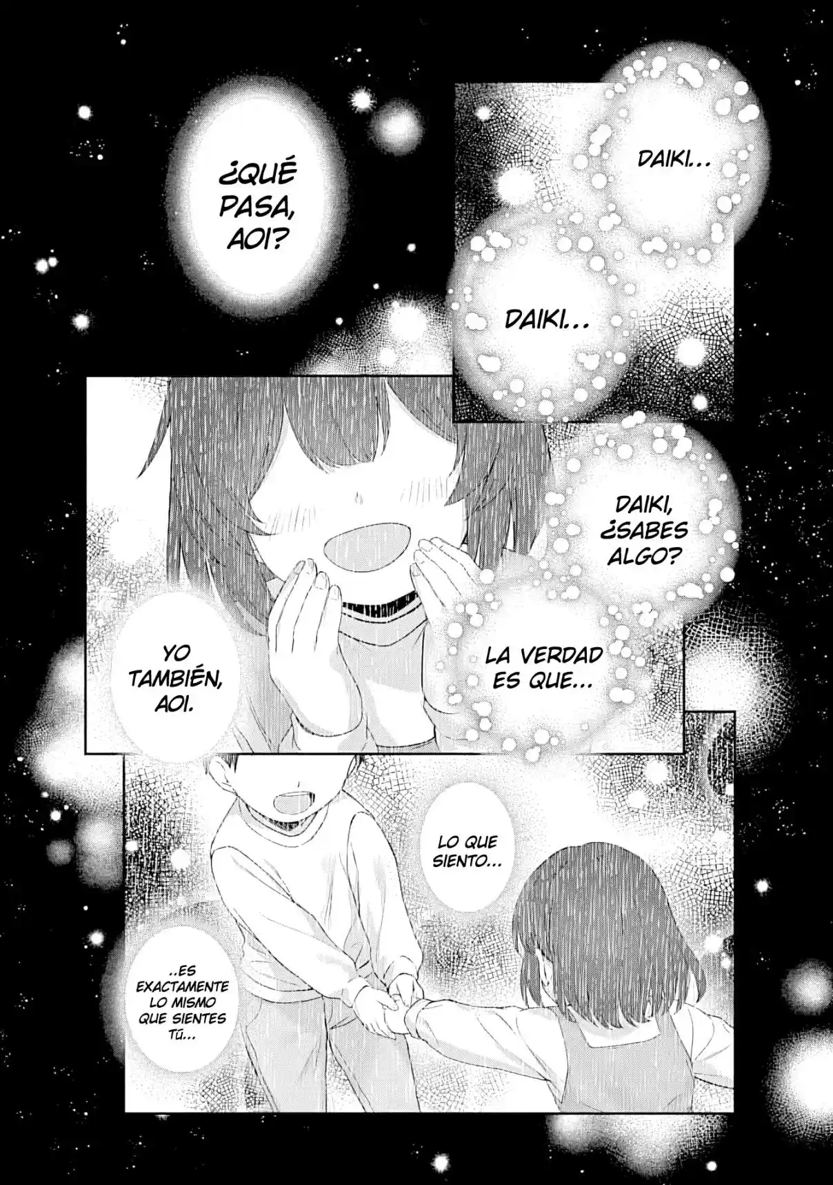 Kanojo Ga Harem Wo Susumetekuru - Capítulo 4.2 - Página 5 - LectorTMOo