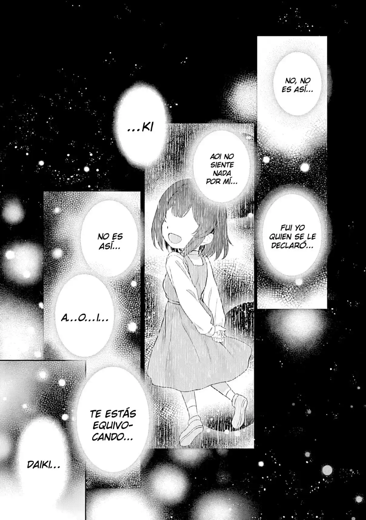 Kanojo Ga Harem Wo Susumetekuru - Capítulo 4.2 - Página 6 - LectorTMOo