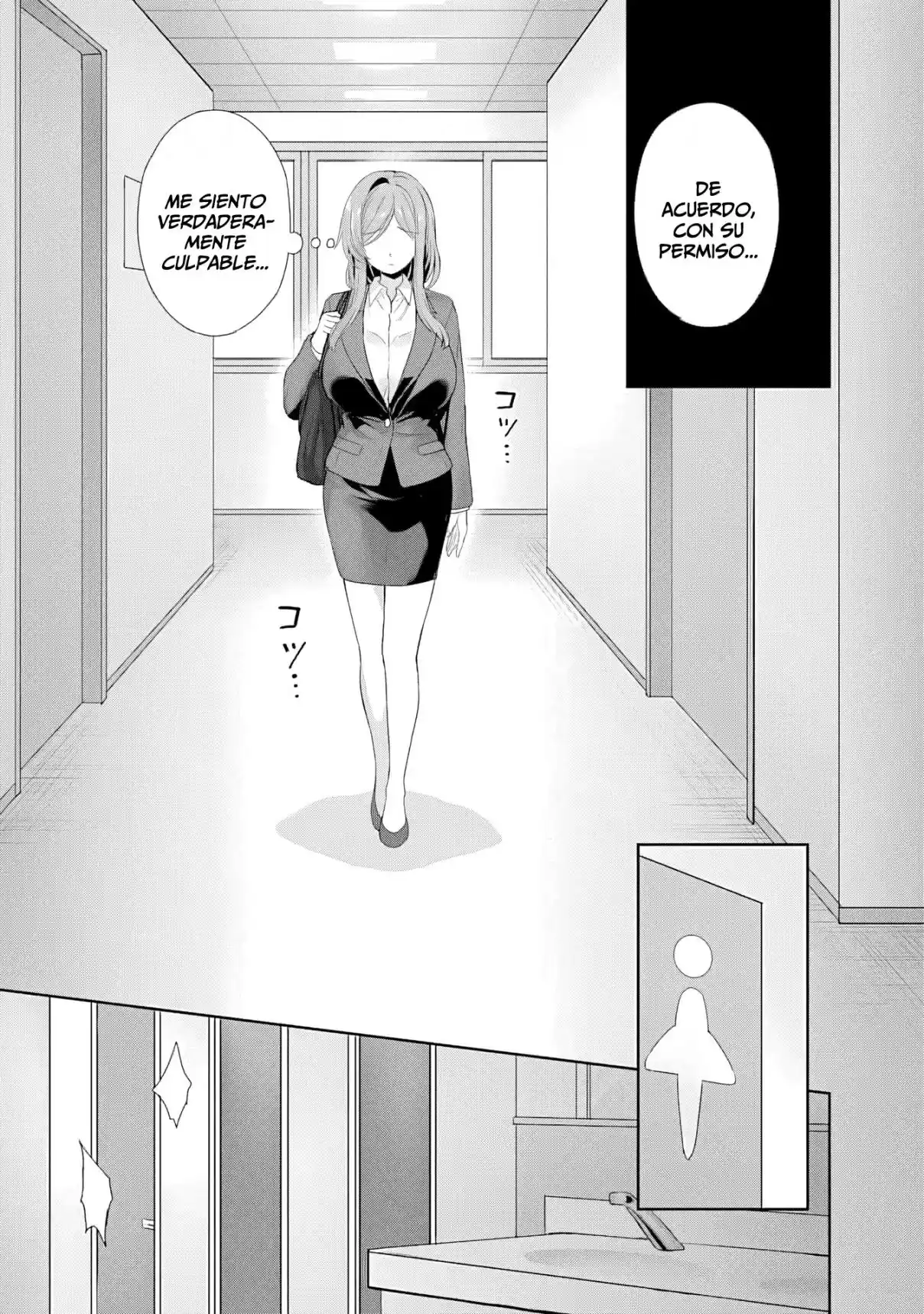 Kanojo Ga Harem Wo Susumetekuru - Capítulo 5.1 - Página 11 - LectorTMOo