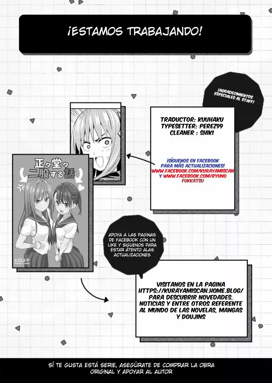 Kanojo Ga Iru No Ni, Betsu No Onnanoko Ni Kokuhaku Sareta - Capítulo 3 - Página 6 - LectorTMOo