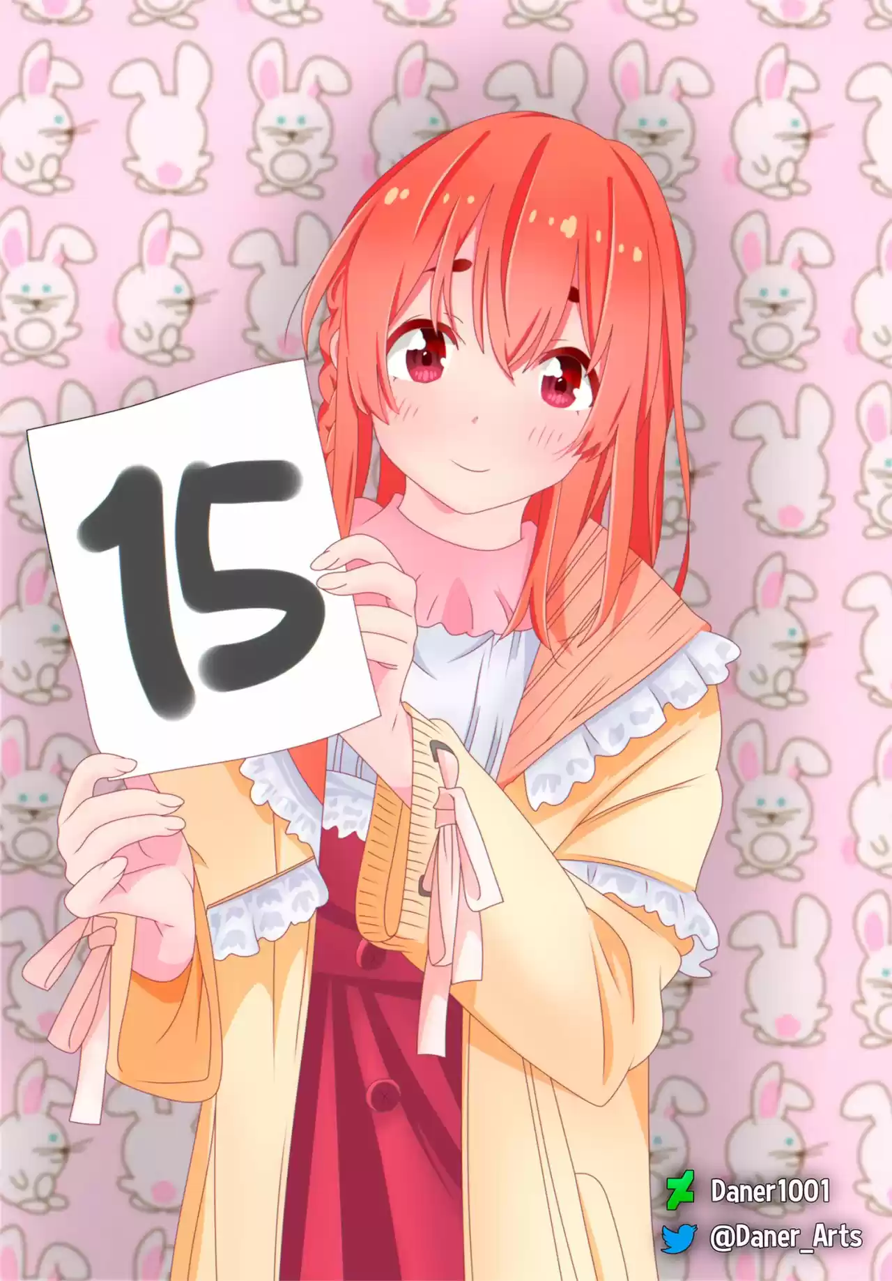 Kanojo, Hitomishirimasu - Capítulo 15 - Página 4 - LectorTMOo