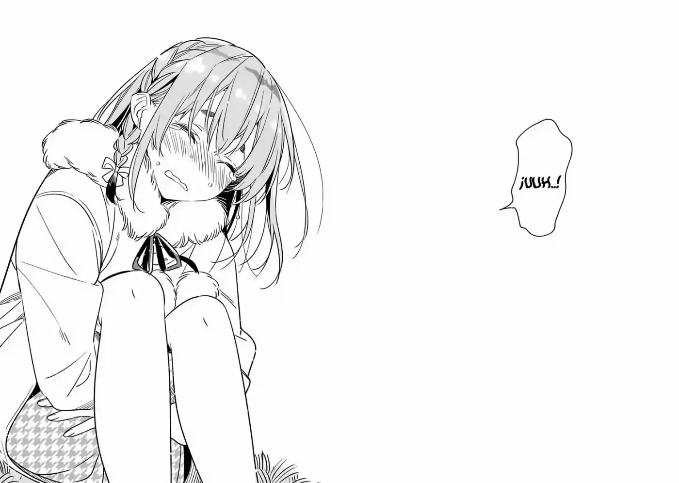 Kanojo, Hitomishirimasu - Capítulo 6 - Página 23 - LectorTMOo