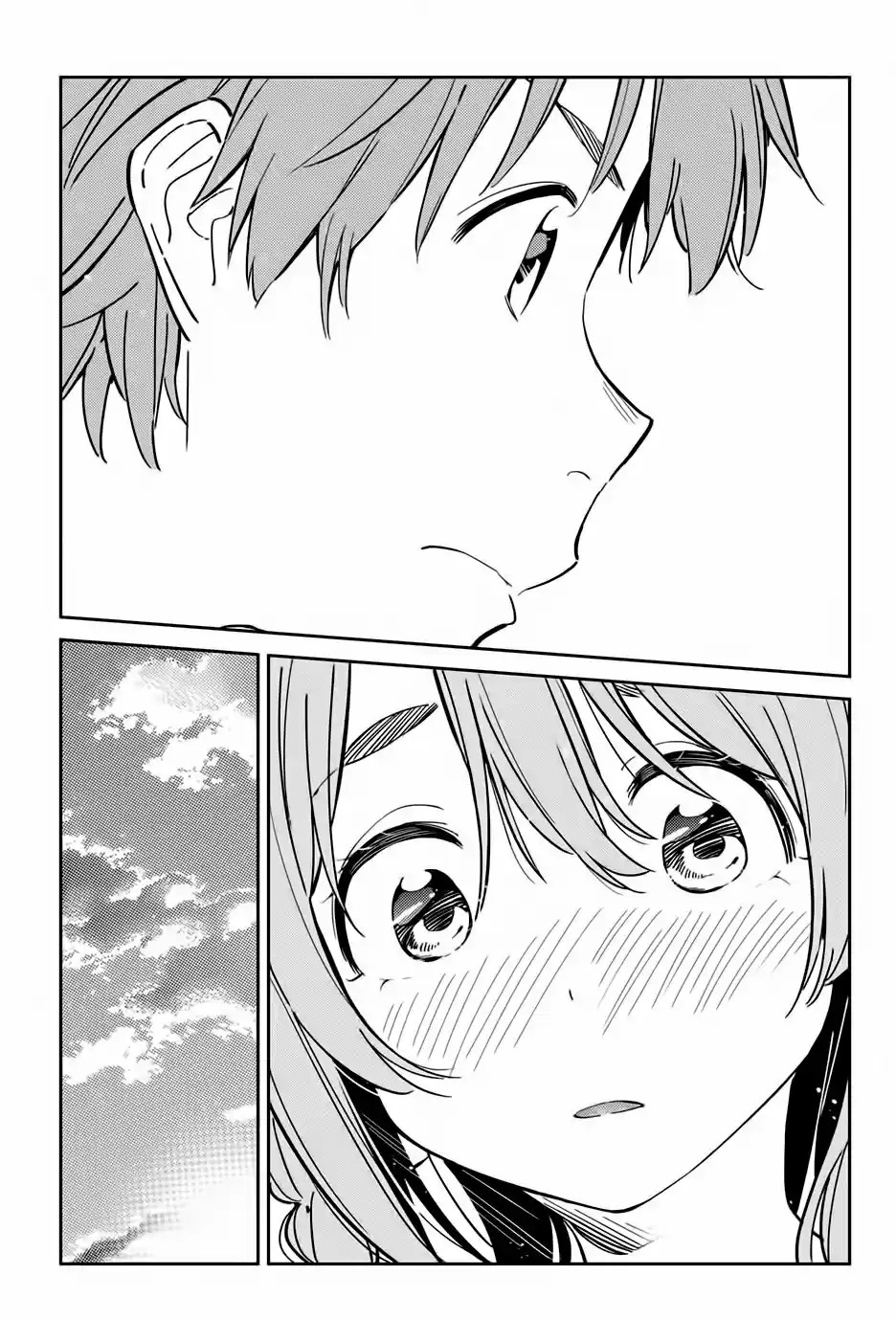 Kanojo, Hitomishirimasu - Capítulo 8 - Página 14 - LectorTMOo
