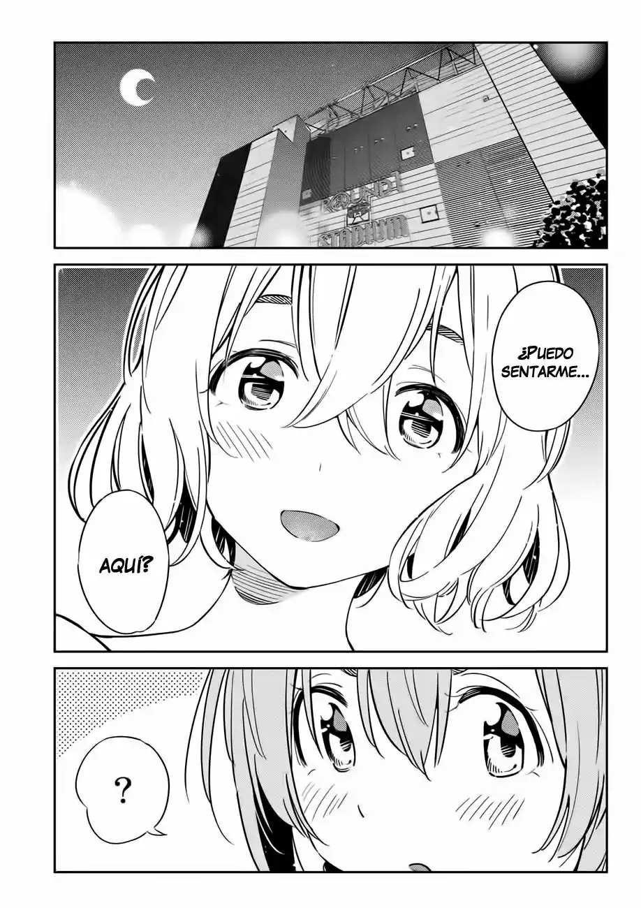 Kanojo, Hitomishirimasu - Capítulo 9 - Página 2 - LectorTMOo