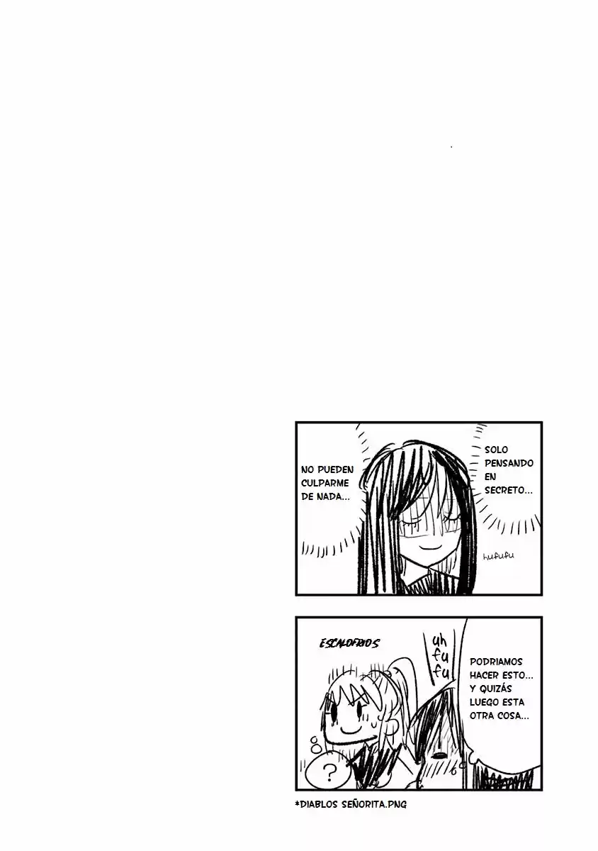 Kanojo Ni Awaseru Kao Ga Nai - Capítulo 17 - Página 9 - LectorTMOo