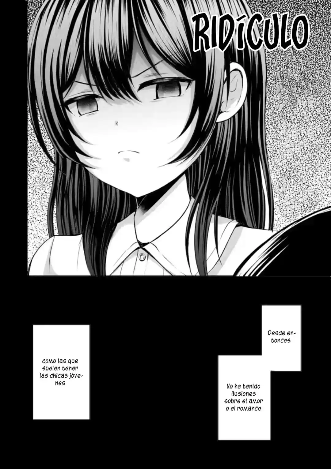 Kanojo No Imouto To Kiss Wo Shita - Capítulo 10.2 - Página 13 - LectorTMOo