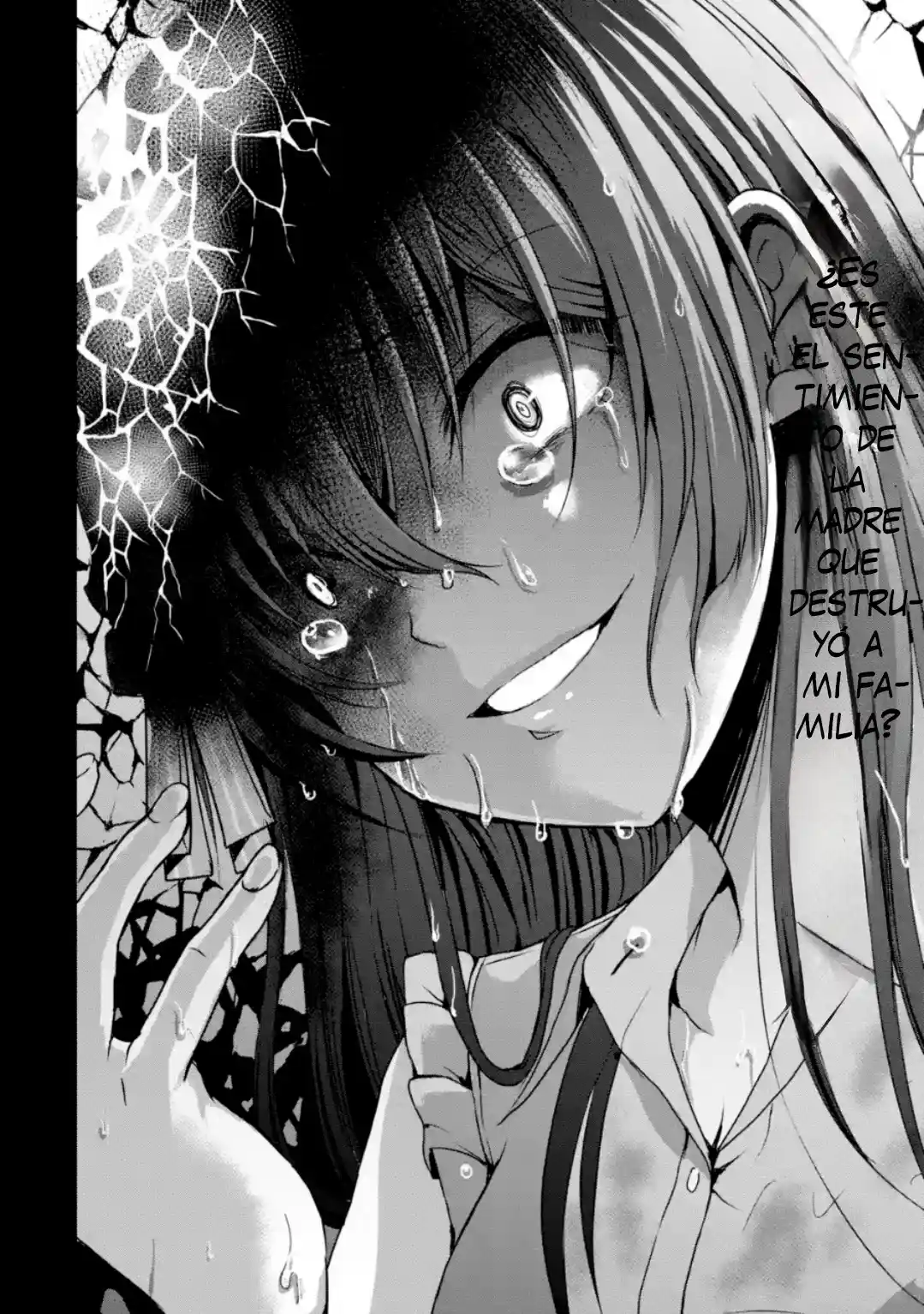 Kanojo No Imouto To Kiss Wo Shita - Capítulo 11.2 - Página 7 - LectorTMOo