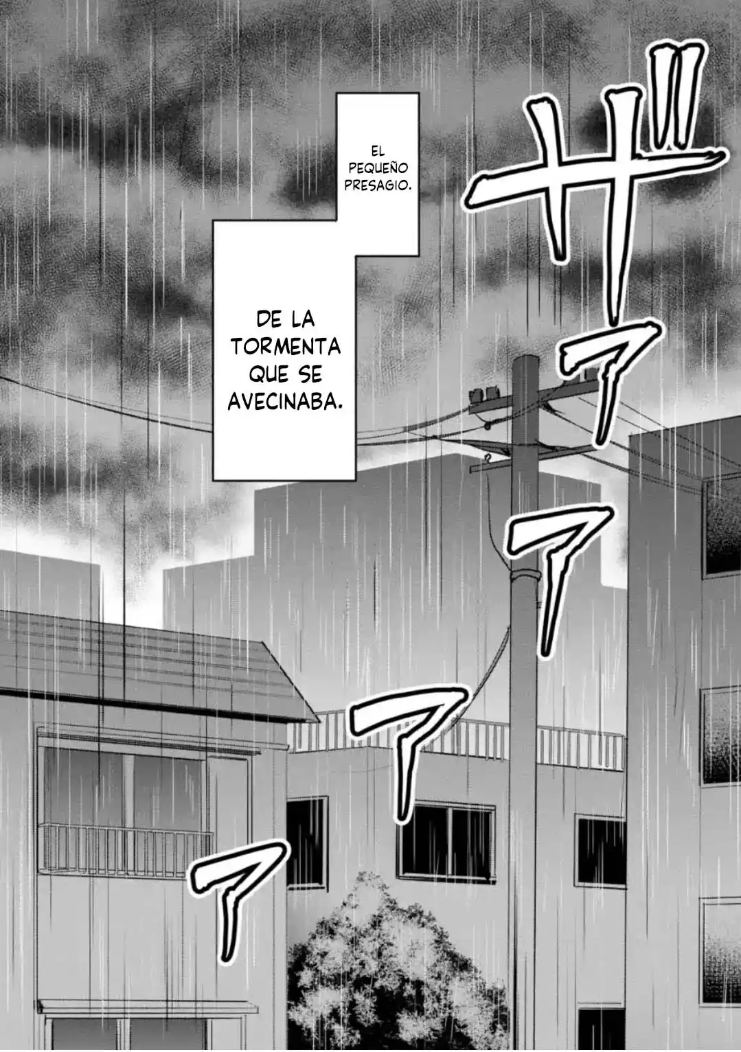 Kanojo No Imouto To Kiss Wo Shita - Capítulo 12.4 - Página 10 - LectorTMOo