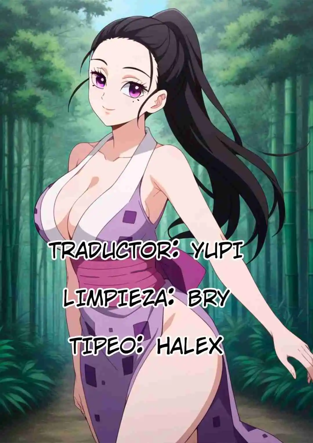 Kanojo No Imouto To Kiss Wo Shita - Capítulo 13.1 - Página 12 - LectorTMOo