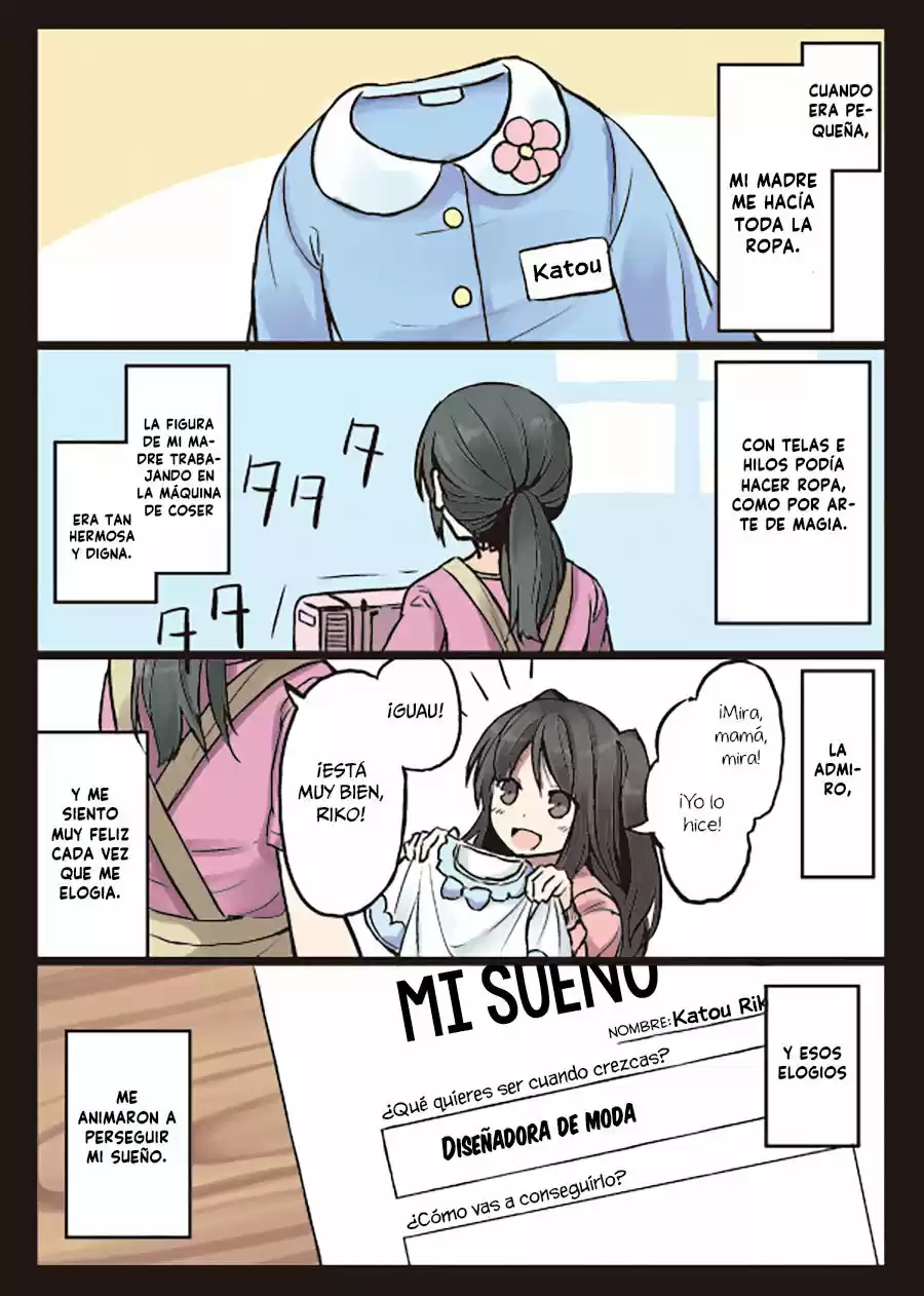 Kanojo No Kisetsu - Capítulo 10 - Página 2 - LectorTMOo