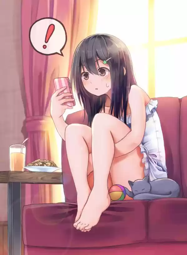 Kanojo No Kisetsu - Capítulo 2 - Página 8 - LectorTMOo